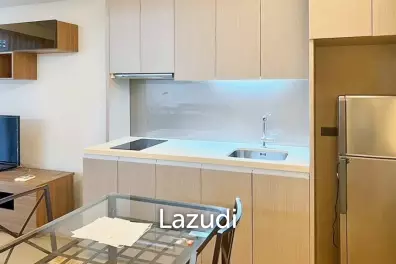 1 Bed 1 Bath 55 SQ.M MODE Sukhumvit 61