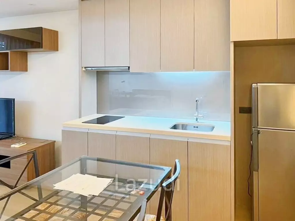 1 Bed 1 Bath 55 SQ.M MODE Sukhumvit 61