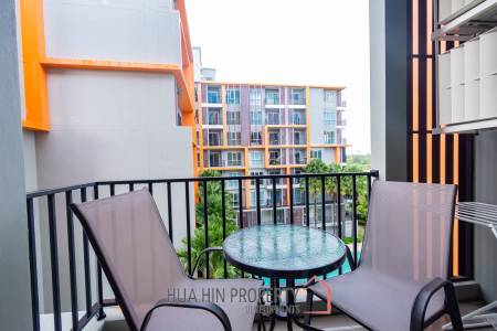 My Style - pool view condo