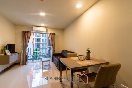 My Style - pool view condo