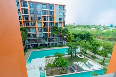 My Style - pool view condo