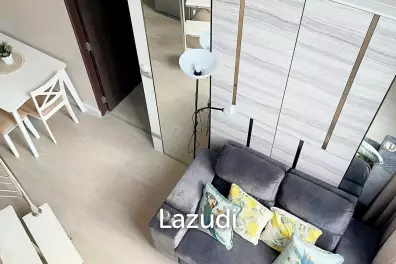 1 Bed 1 Bath 46 SQ.M The Sky Sukhumvit