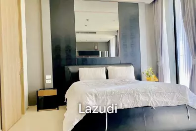1 Bed 1 Bath 45 SQ.M Noble Ploenchit