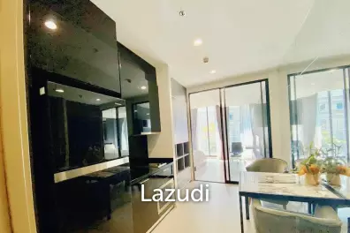1 Bed 1 Bath 45 SQ.M Noble Ploenchit