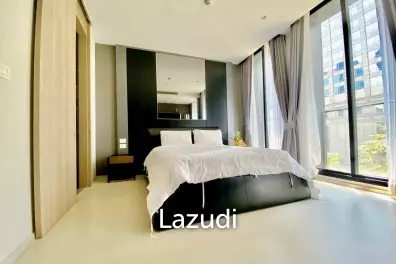 1 Bed 1 Bath 45 SQ.M Noble Ploenchit