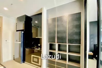 1 Bed 1 Bath 45 SQ.M Noble Ploenchit