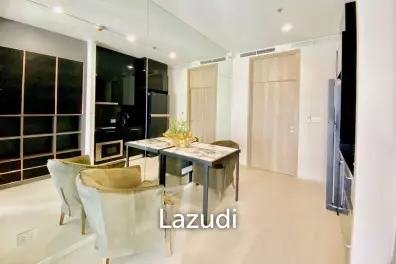 1 Bed 1 Bath 45 SQ.M Noble Ploenchit