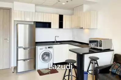 1 Bedroom 1 Bathroom 43 SQ.M HQ Thong Lor