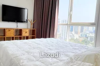 1 Bedroom 1 Bathroom 43 SQ.M HQ Thong Lor