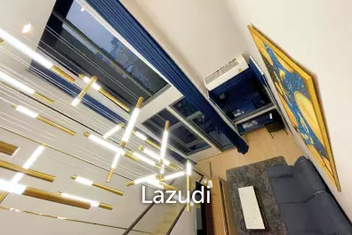 1 Bed 1 Bath 38 SQ.M Centric Ratchayothin