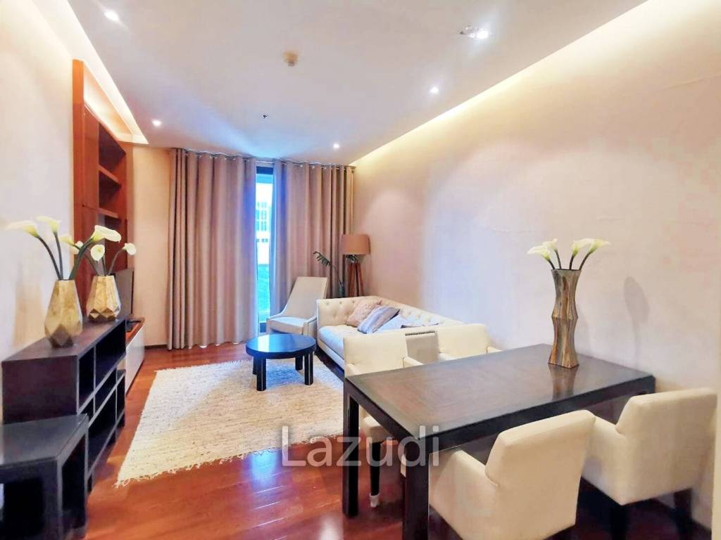 2 Bed 2 Bath 70 SQ.M The Address Sukhumvit 28