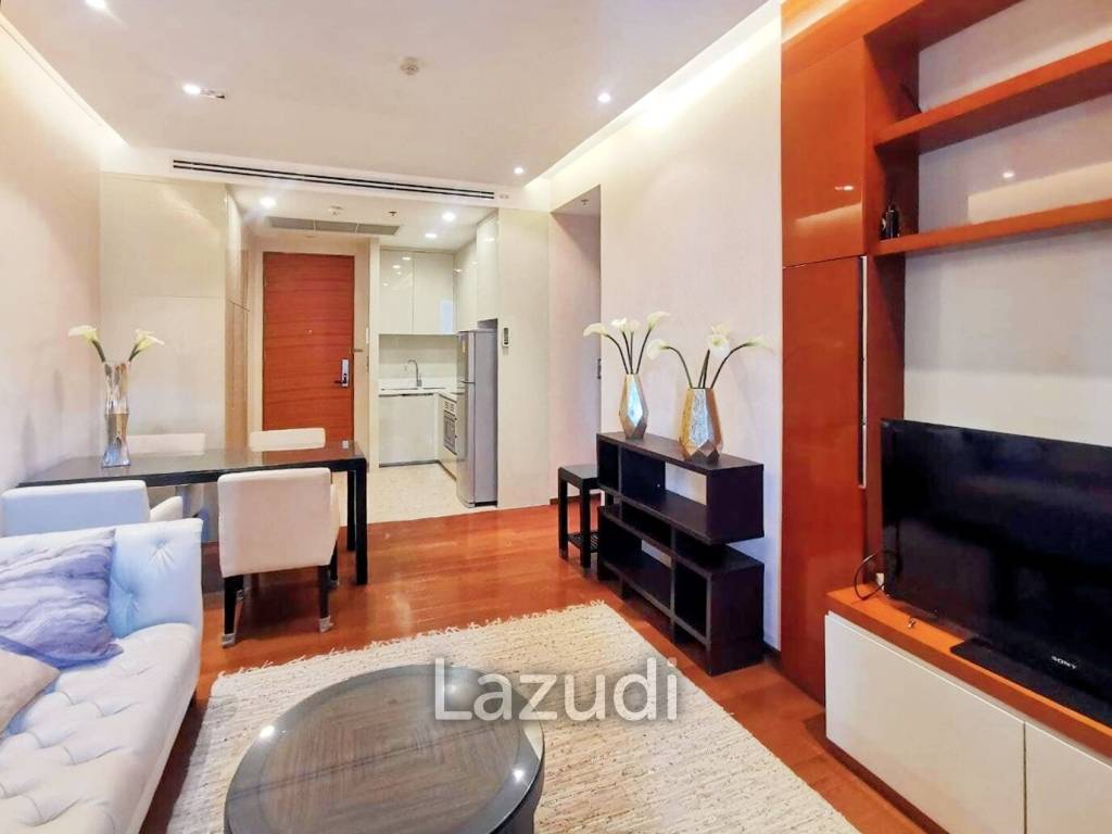 2 Bed 2 Bath 70 SQ.M The Address Sukhumvit 28