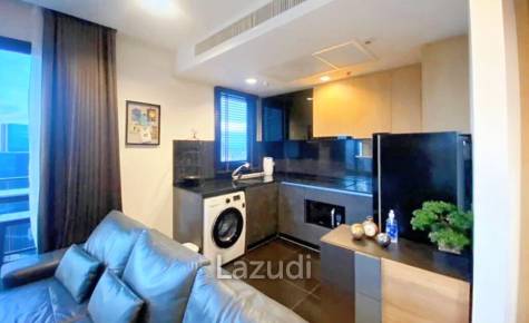 2 Bed 2 Bath 56 SQ.M THE LINE Jatujak - Mochit