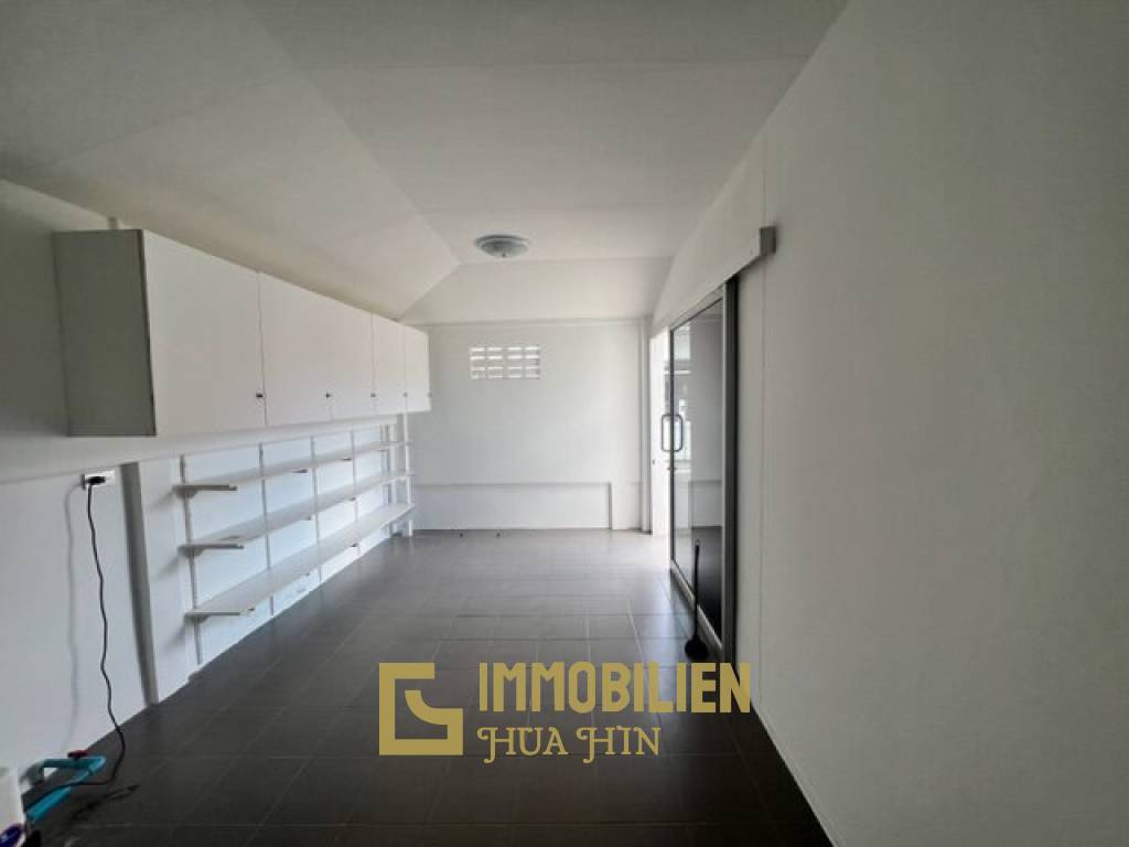 410 metro cuadrado 4 ` 2 Baño Villa de Venta