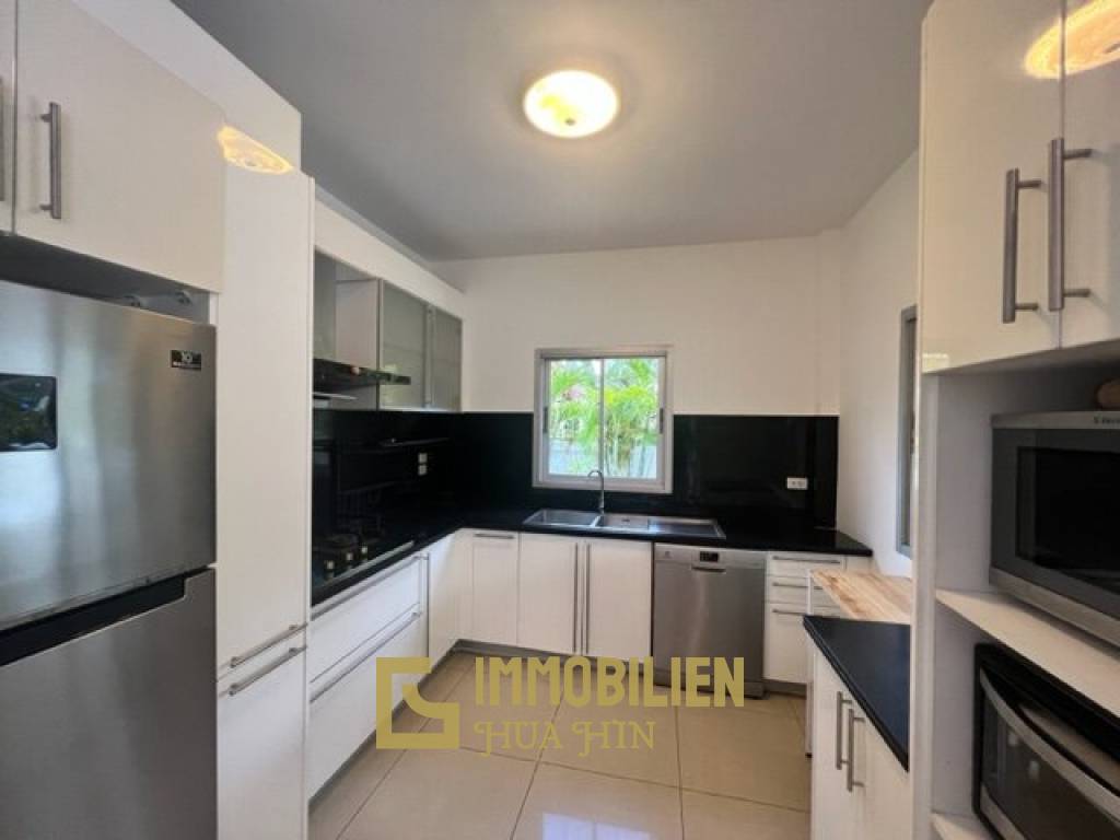 410 qm 4 Bett 2 Bad Villa Für Verkauf