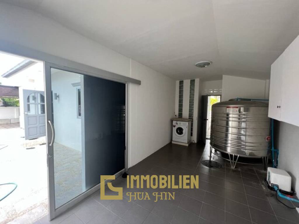 410 metro cuadrado 4 ` 2 Baño Villa de Venta