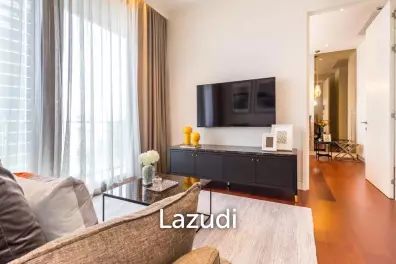 1 Bedroom 1 Bathroom 48 SQ.M KHUN by YOO