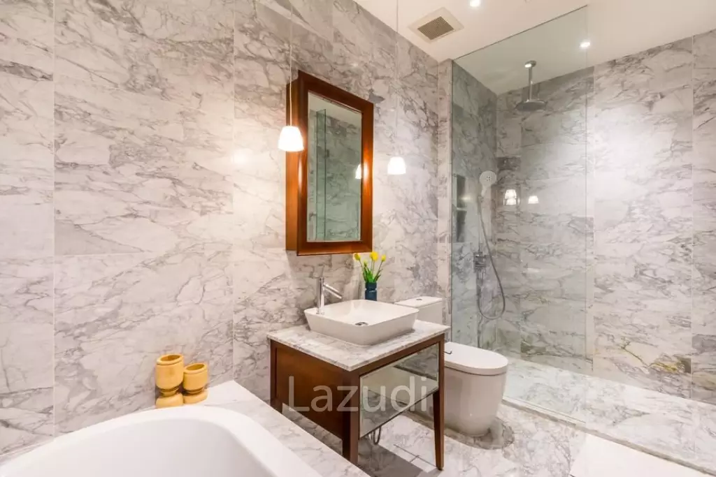 1 Bedroom 1 Bathroom 48 SQ.M KHUN by YOO