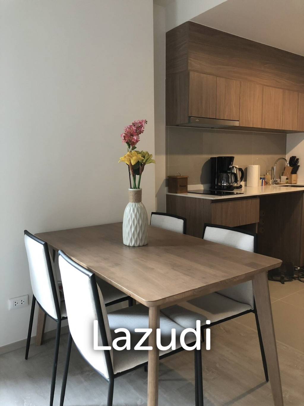 58 Sqm 2 Bed 2 Bath Condominium For Sale
