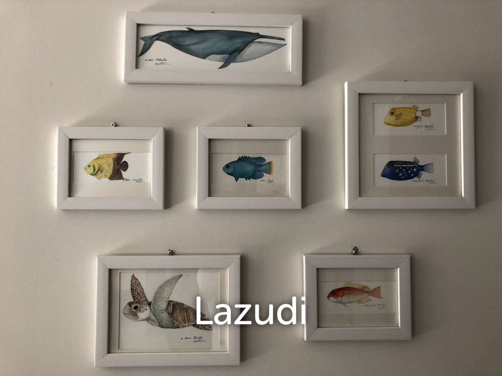 58 Sqm 2 Bed 2 Bath Condominium For Sale