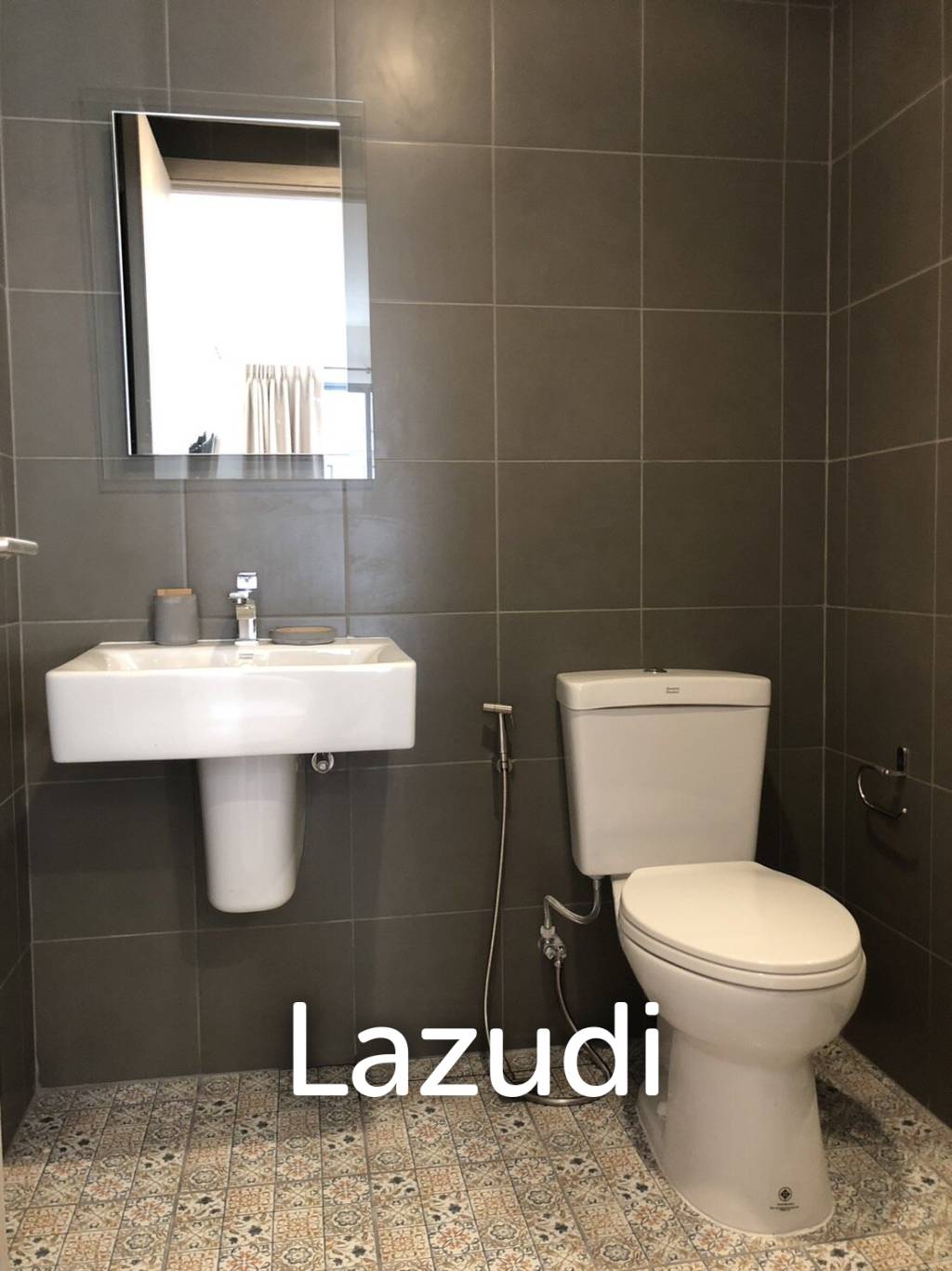 58 Sqm 2 Bed 2 Bath Condominium For Sale