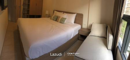 LA CASITA : 2 Bed Pool View Condo