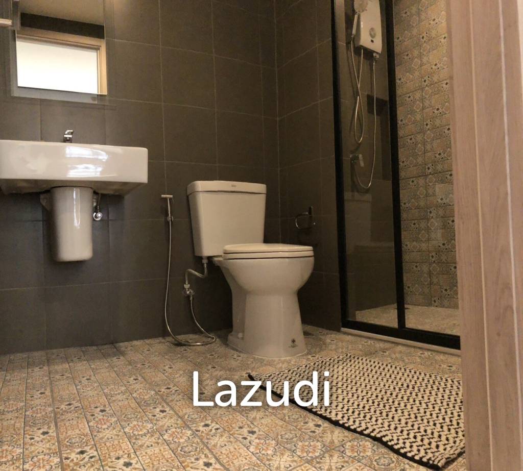 58 Sqm 2 Bed 2 Bath Condominium For Sale