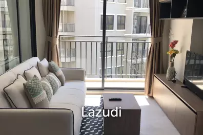 LA CASITA : 2 Bed Pool View Condo