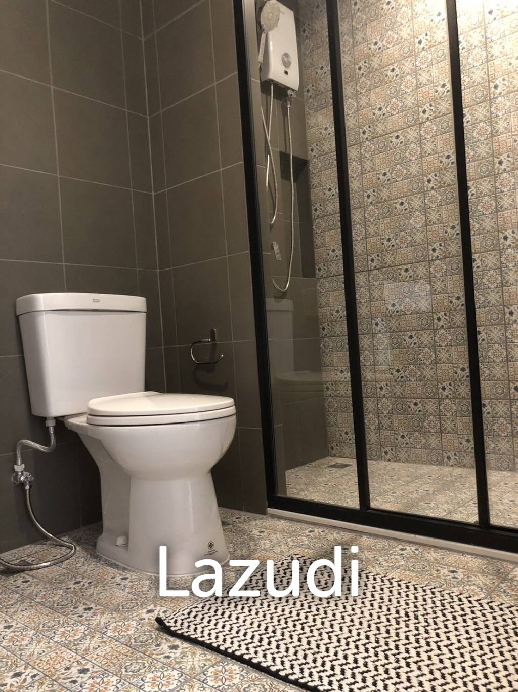 58 Sqm 2 Bed 2 Bath Condominium For Sale