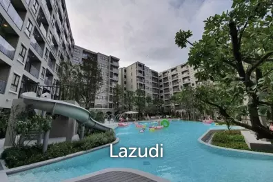 LA CASITA : 2 Bed Pool View Condo