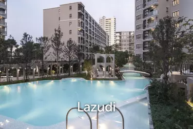 LA CASITA : 2 Bed Pool View Condo