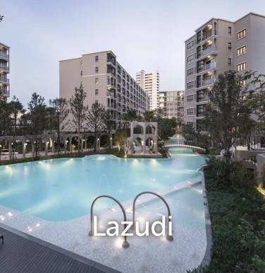 LA CASITA : 2 Bed Pool View Condo