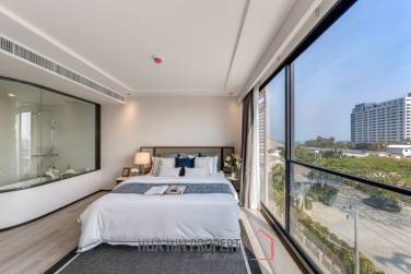 1 Bed 1 Bath 46.18 SQ.M. Intercontinental Residences Hua Hin
