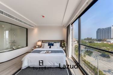 46 Sqm 1 Bed 1 Bath Condominium For Sale