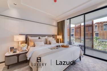 79 Sqm 2 Bed 2 Bath Condominium For Sale