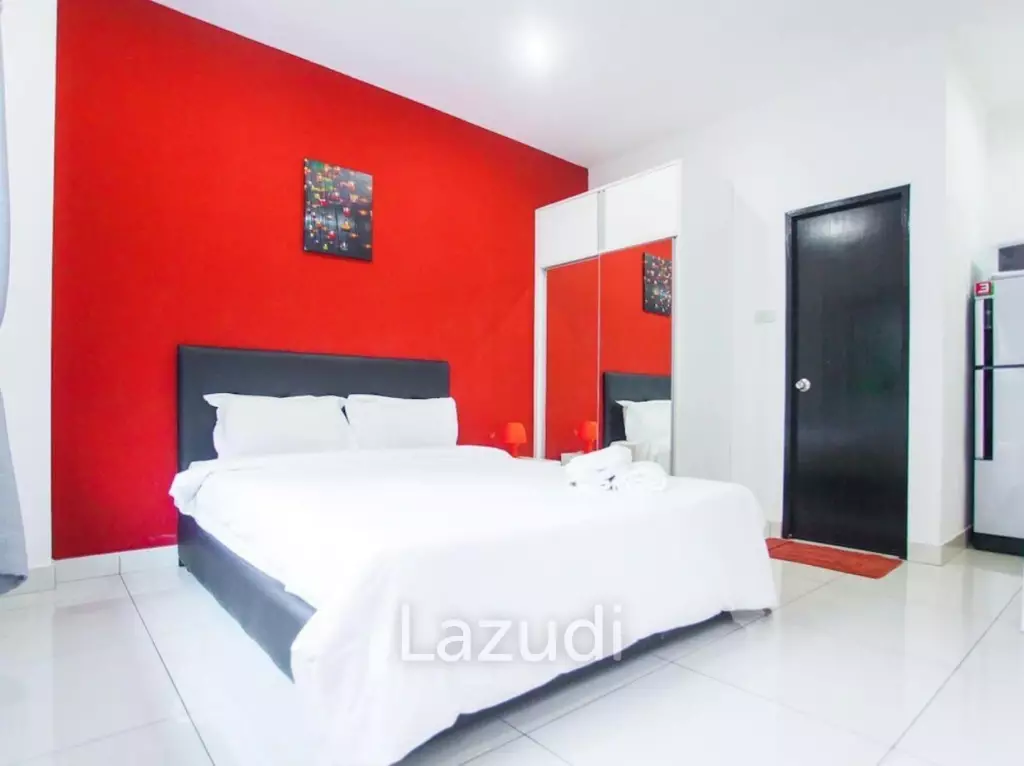 Guesthouse and Restaurant For Sale