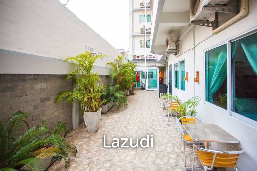 Guesthouse and Restaurant For Sale