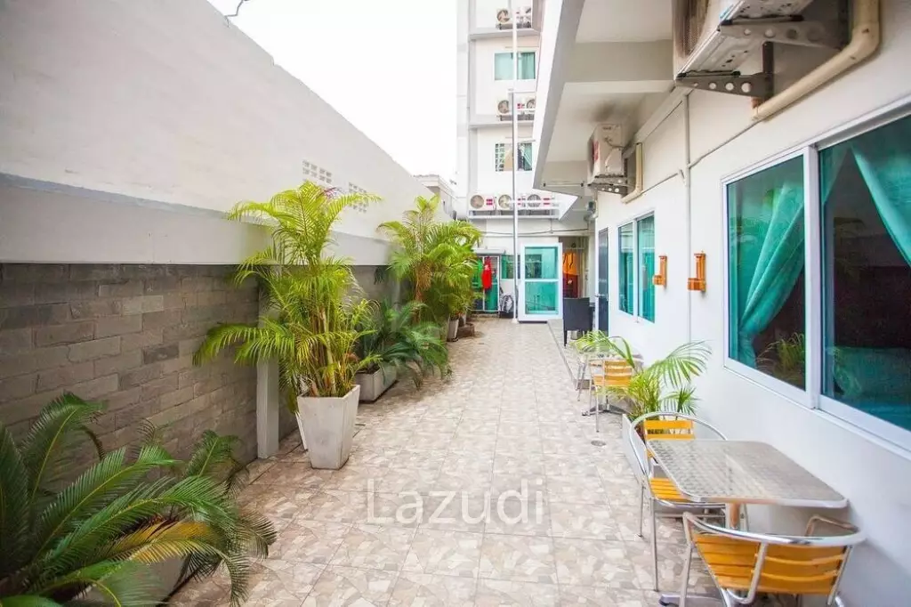 Guesthouse and Restaurant For Sale