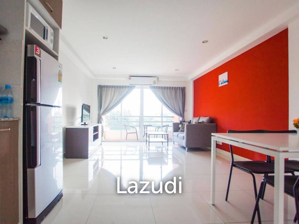 Guesthouse and Restaurant For Sale
