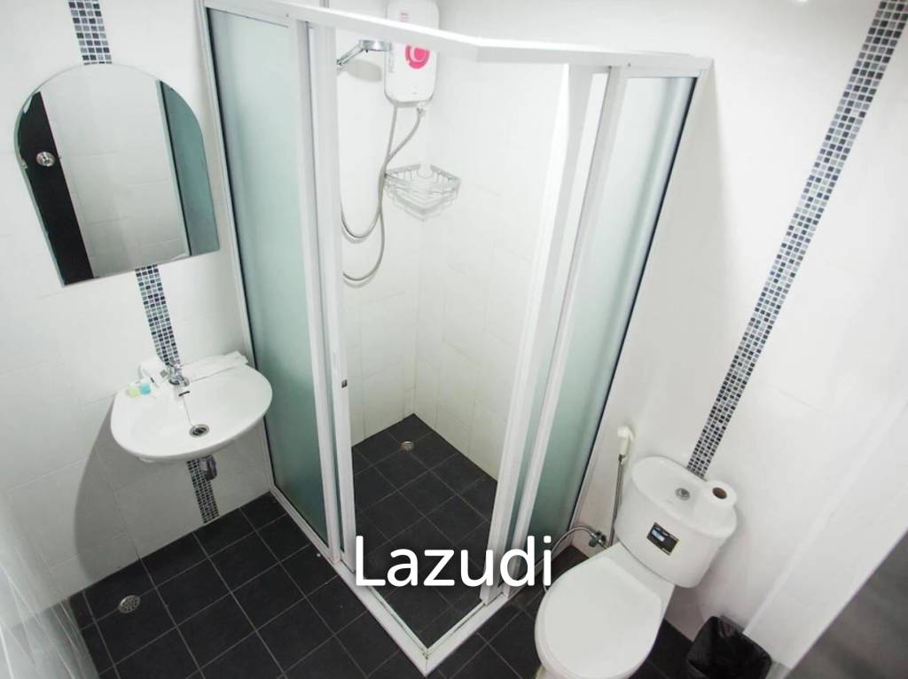 Guesthouse and Restaurant For Sale