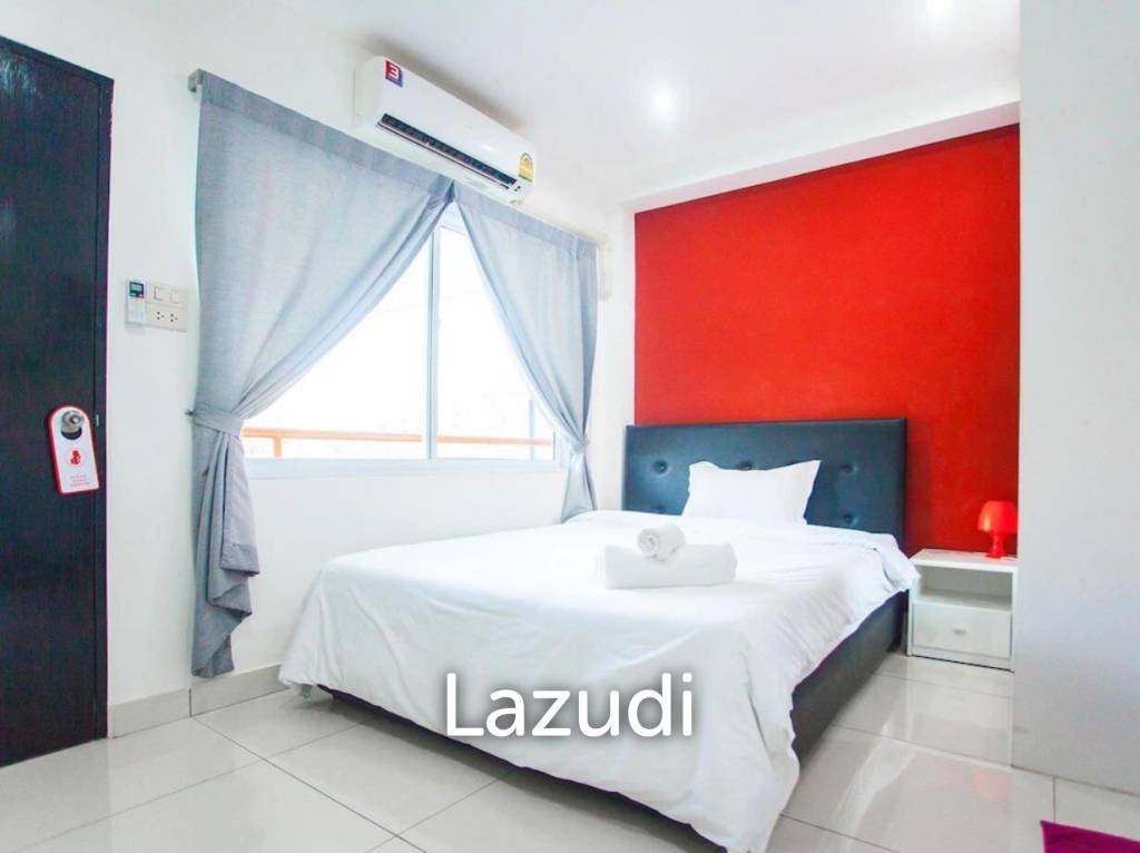 Guesthouse and Restaurant For Sale