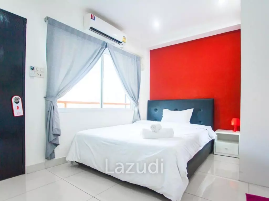 Guesthouse and Restaurant For Sale