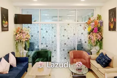Guesthouse and Restaurant For Sale