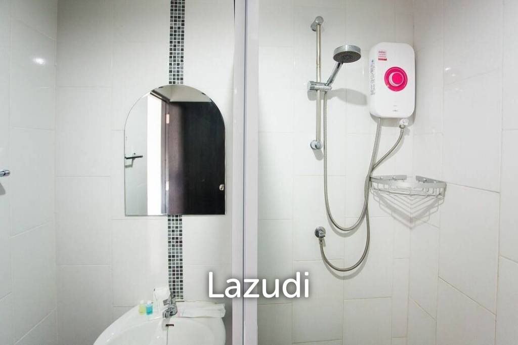 Guesthouse and Restaurant For Sale