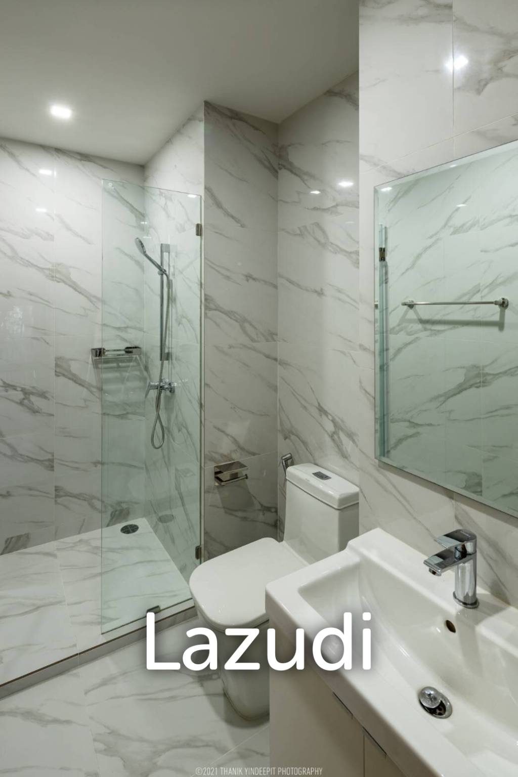Studio 1 Bathroom 30 SQ.M Kanika Suite