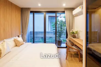 Studio 1 Bathroom 30 SQ.M Kanika Suite
