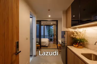 Studio 1 Bathroom 30 SQ.M Kanika Suite