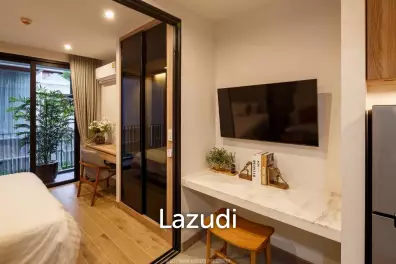 Studio 1 Bathroom 30 SQ.M Kanika Suite