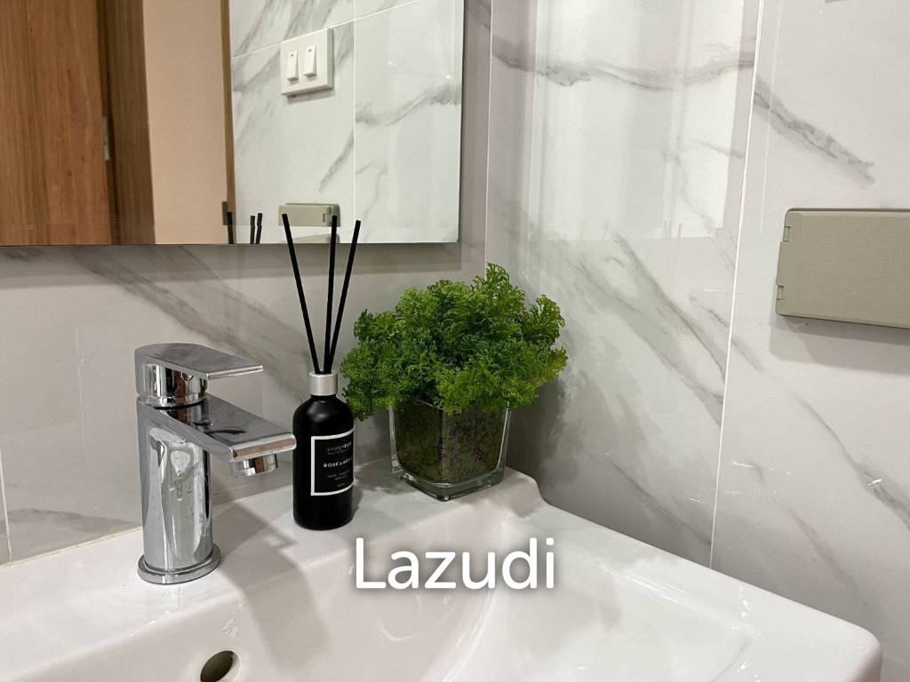 Studio 1 Bathroom 30 SQ.M Kanika Suite