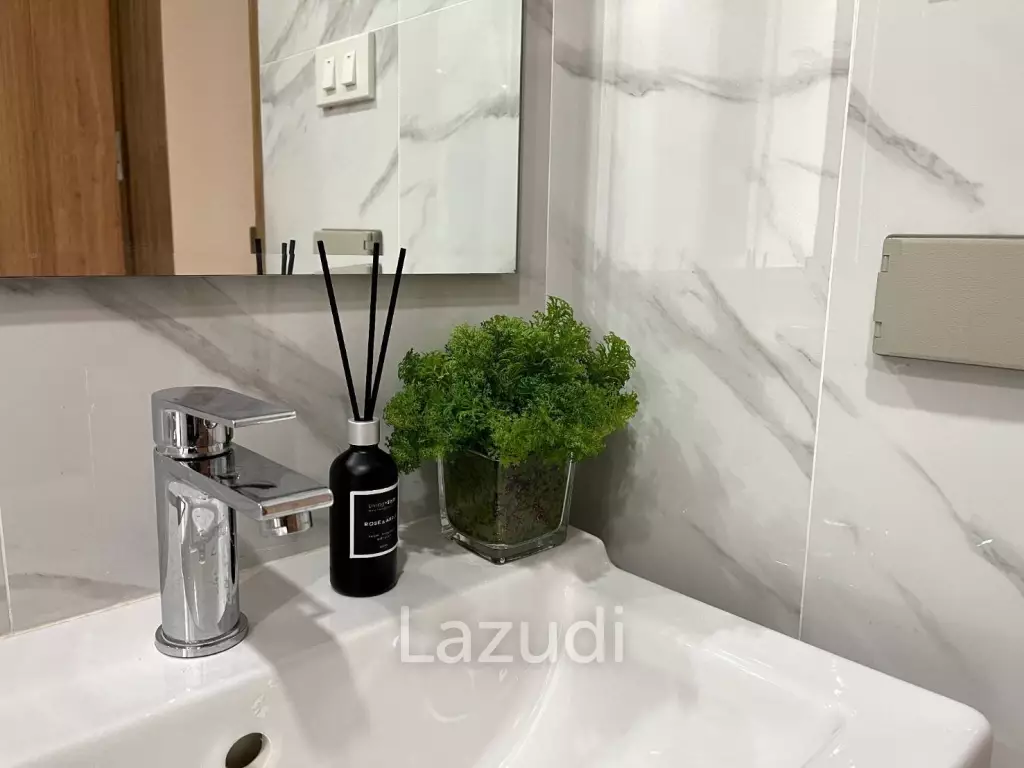 Studio 1 Bathroom 30 SQ.M Kanika Suite